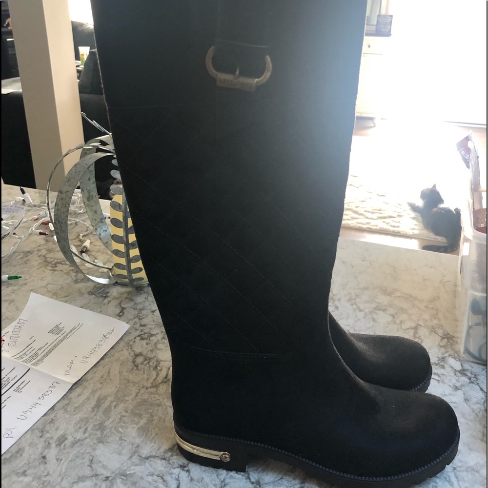 Ulan Rain Boots